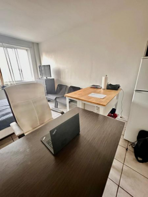 Cozy Studio in downtown Montreal